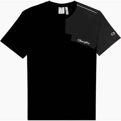 Champion Тениска Crewneck