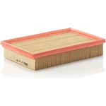 Mann-filter Въздушен филтър mann-filter c 27 105 Въздушен филтър