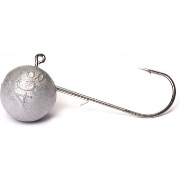 LUCKY JOHN Jig Round Head vel.2 7g