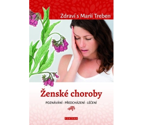 Ženské choroby