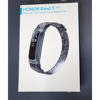 Honor Band 5 Sports