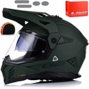 LS2 MX702 PIONEER II Solid