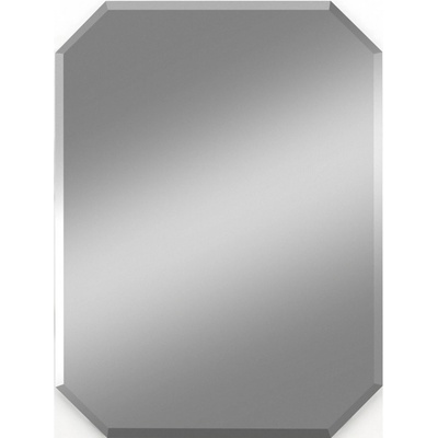 Kristall-Form Suma 45 x 60 cm stříbrné