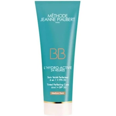 Hydro-Active 24H Bb Cream Dark - Grey (Grey)