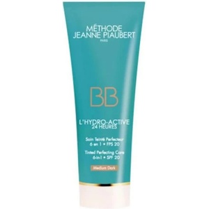 Jeanne piaubert Hydro-Active 24H Bb Cream Dark - Grey (Grey)