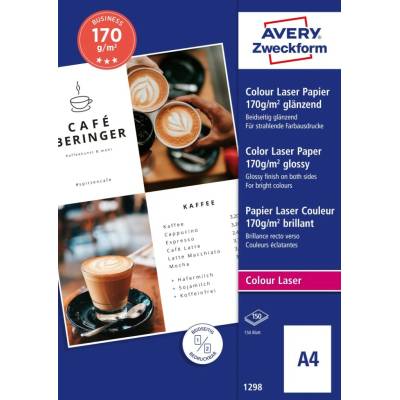 Avery 1298