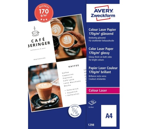 Avery 1298