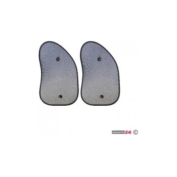 Paolo Сенник за странично стъкло сякано