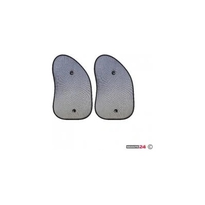 Paolo Сенник за странично стъкло сякано