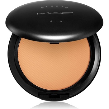 MAC Cosmetics Studio Fix Powder Plus Foundation kompaktní pudr a make-up 2 v 1 C7 15 g