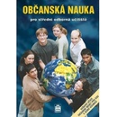 Učebnice Občanská nauka pro střední odborná učiliště - veškeré učivo občanské nauky pro SOU v jedné učebnici - Vladislav Dudák