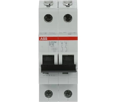 ABB 2CDS272001R0165