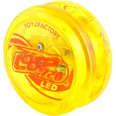 JoJo YoYo YOYOFACTORY Loop 720 LED