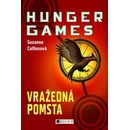 Hunger Games Vražedná pomsta - Collins Suzanne