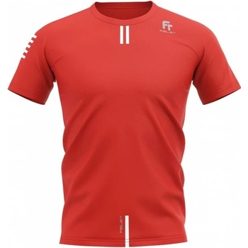 tričko Felet FT DRY 3.0 Red