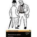 How to be an Alien