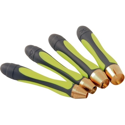 Fox Matrix vykrajovátko Bread Punch Set