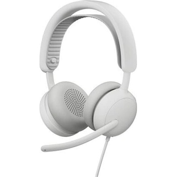 Logitech Zone Wired 2 for Business
