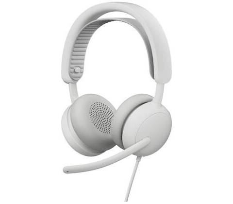 Logitech Zone Wired 2 for Business