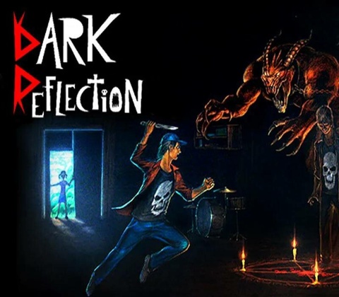 Dark Reflection