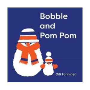 Bobble and Pom Pom (ISBN: 9781914912184)