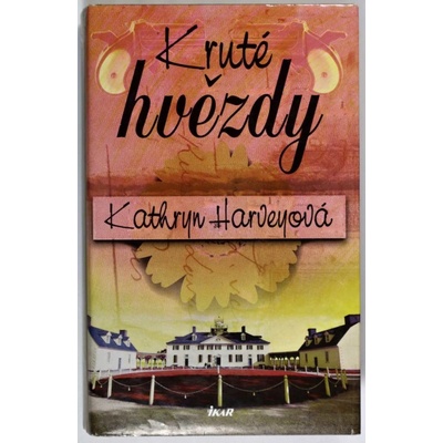 KRUTÉ HVĚZDY