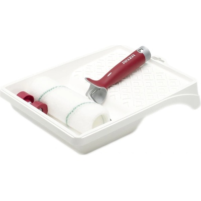 ANZA ELITE ROLLER SET Valcový komplet 18 cm
