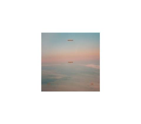 WARPAINT - RADIATE LIKE THIS CD