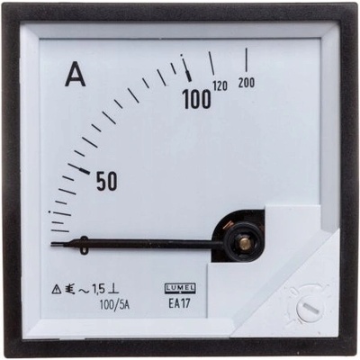 Lumel 0001-00001-72119