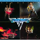 VAN HALEN - VAN HALEN CD