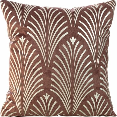 Takoy Zamatová BLINK 27 so zlatou potlačou-HF-391027 45 x 45 cm