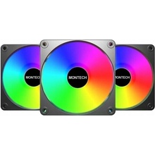 Montech GF120 V2 ARGB 3 in 1 (B)