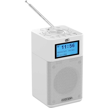 Kenwood CR-M10DAB-W