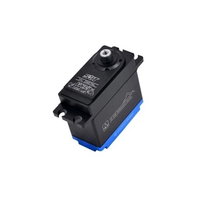 SRT W25 Hi Volt DC servo WATERPROOF 25 kg