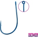 DELPHIN BOMB! ZanderPoint vel.1 10 ks