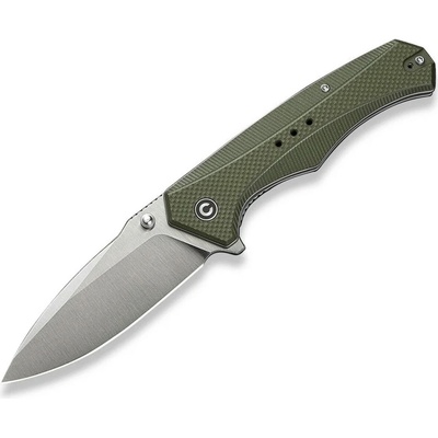 Civivi Photonix Green Coarse G10 C23081B-2