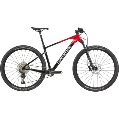 Cannondale Scalpel HT Carbon 3 2026