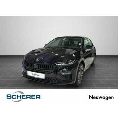 Skoda Scala 1.5 TSI Balance DSG 110 kW