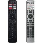 съвместим Panasonic n2qbya000060 - резервно дистанционно управление с гласово управление (n2qbya000060) Дистанционно