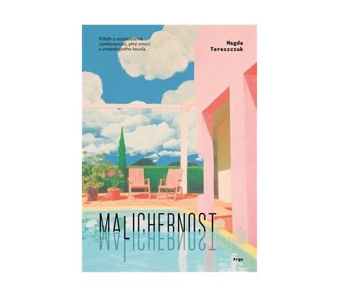 Malichernost