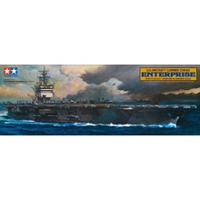 Tamiya U.S.S. Enterprise CVN 65 1:350