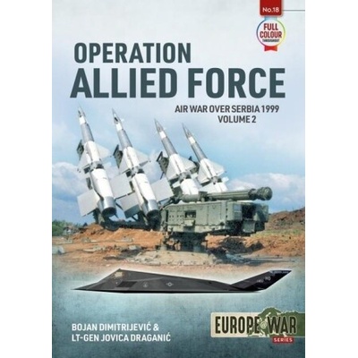 Operation Allied Force Volume 2 – Hledejceny.cz