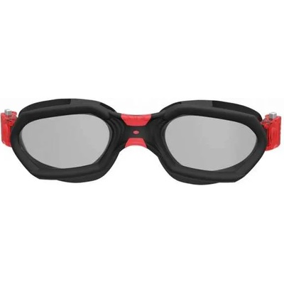 SEAC Очила за плуване aquatech, черно с червено