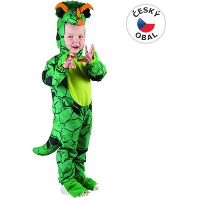 MaDe Triceratops – Sleviste.cz