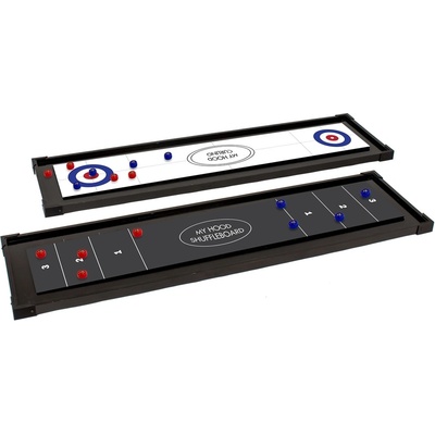 My Hood Hrací deska pro shuffleboard a curling