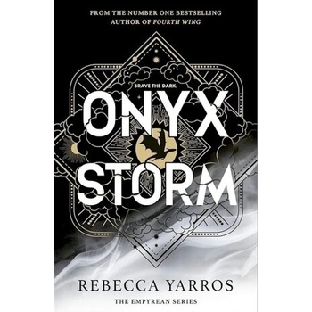 Onyx Storm