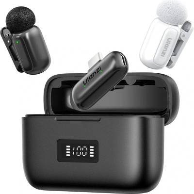 Ulanzi A200 Mini Mic