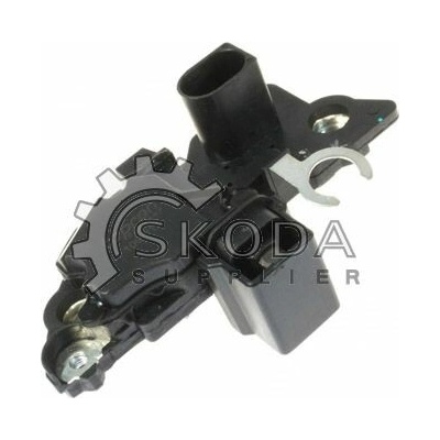Regulátor alternátora MAXGEAR 10-0051