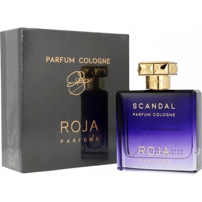 Roja Parfums Scandal Pour Homme kolínska voda pánska 100 ml