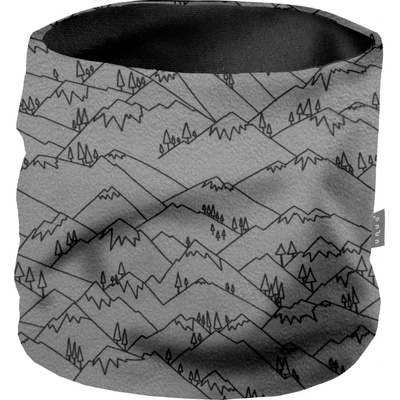 Unuo dětský nákrčník z teplákoviny HORY – Zbozi.Blesk.cz